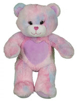 
              Purple Heart Bear Kit | Bear World.
            