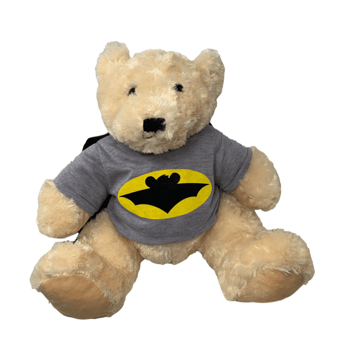 Classic Teddy Bat T-Shirt Gift Set | Bear World.
