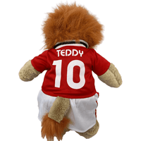 Manchester Football Kit Gift Set | Bear World.
