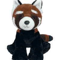 Paprika Red Panda Kit | Bear World.