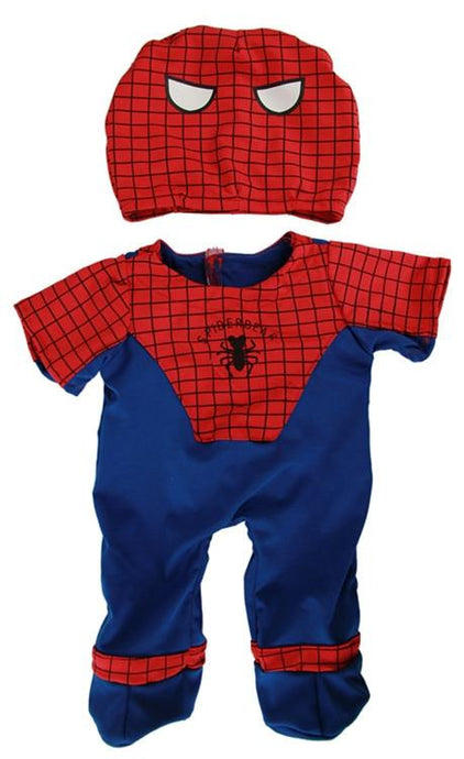 Spider Bear Outfit | Bear World.