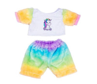 
              Pink Star Unicorn & Cosy Unicorn Pyjamas Gift Set | Bear World.
            