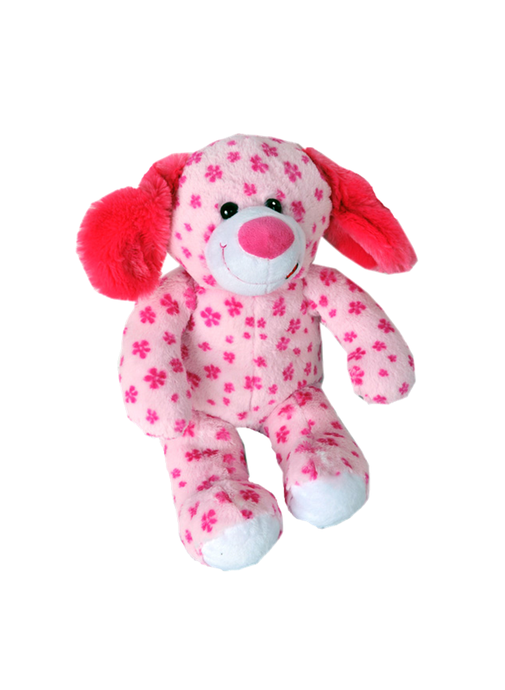 Daisy Pink Dog Bear Kit | Bear World.