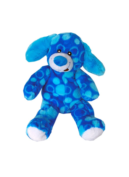 Blue Dog Bear Kit | Bear World.
