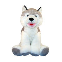 Snowshoe Husky Bear Kit | Bear World.