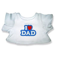 I Love You Dad Gift Set | Bear World.
