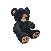 Benjamin the Black Bear Gift Set | Bear World.