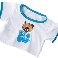 Its A Boy T-Shirt | Bear World.