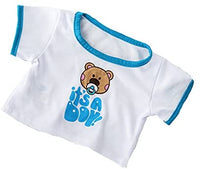 
              Its A Boy Gift Set | Bear World.
            