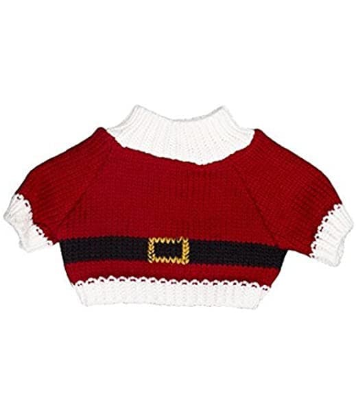 Santa Sweater | Bear World.