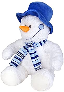 Icicle the Snowman | Bear World.