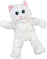 
              Pink Kitty Onesie Marshmallow Cat Gift Set | Bear World.
            