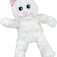 Pink Kitty Onesie Marshmallow Cat Gift Set | Bear World.