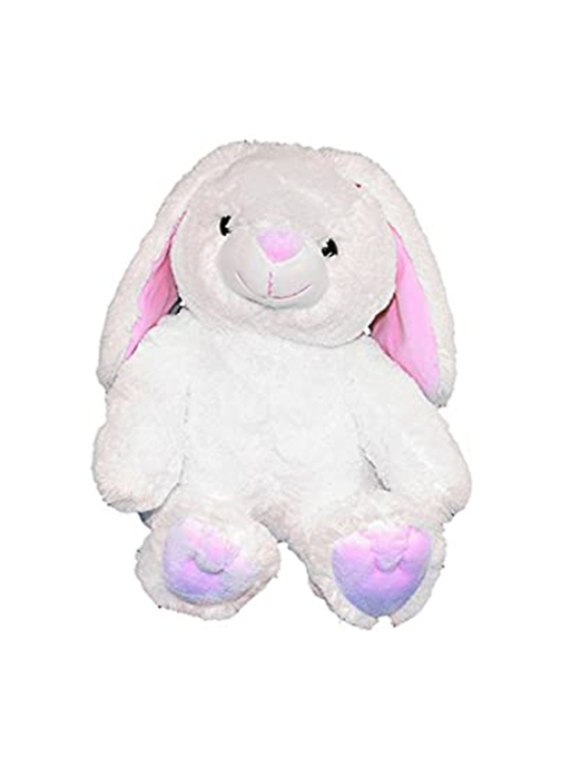 Cotton Ball Bunny Bear Kit | Bear World.