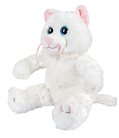 
              Marshmallow Cat Bear Kit | Bear World.
            