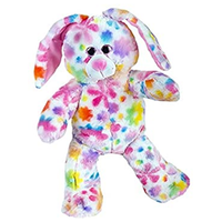 Berry Bunny Bear Kit | Bear World.