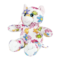 Cupcake Kitty Bear Kit | Bear World.