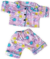 
              Sunnydays Pink Pyjamas Fizzy Bear Gift Set | Bear World.
            