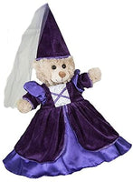 
              Medieval Princess Costume | Bear World.
            