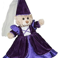 Medieval Princess Costume | Bear World.