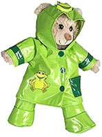 
              Frog Raincoat | Bear World.
            