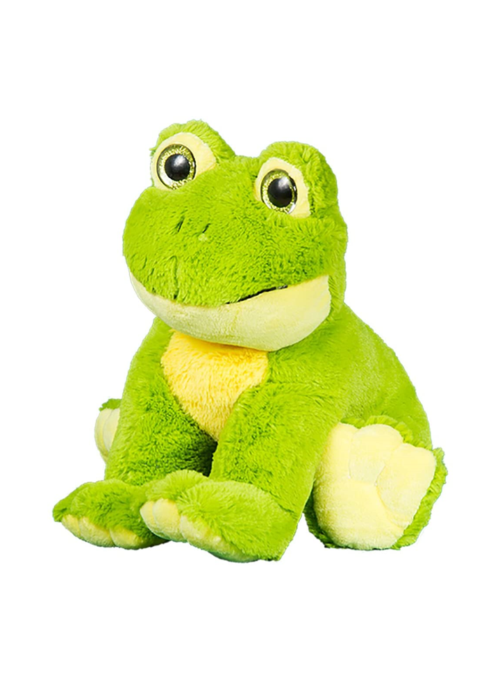 I-Hop Frog Bear Kit | Bear World.