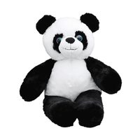 Happy Birthday Bamboo Panda Gift Set | Bear World.