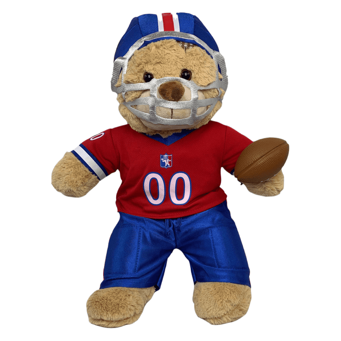 Rugby Kit Gift Set | Bear World.