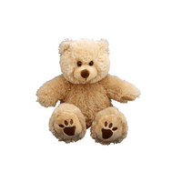 Birthday Girl Furry Brown Bear Gift Set | Bear World.