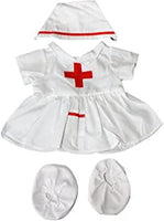 
              Nurse Outfit Gift Set | Bear World.
            