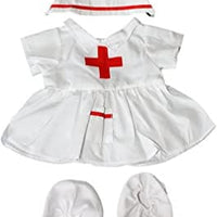 Nurse Outfit Gift Set | Bear World.