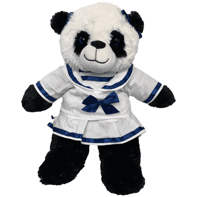 Sailor Panda Gift Set | Bear World.