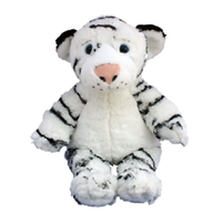 Snowflake White Tiger Kit | Bear World.