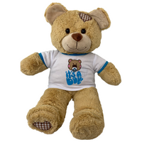 
              Its A Boy Gift Set | Bear World.
            