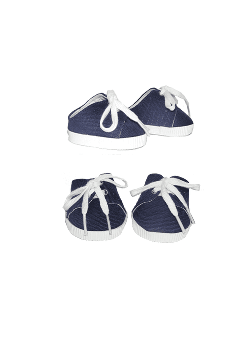 Dark Blue Sneakers | Bear World.