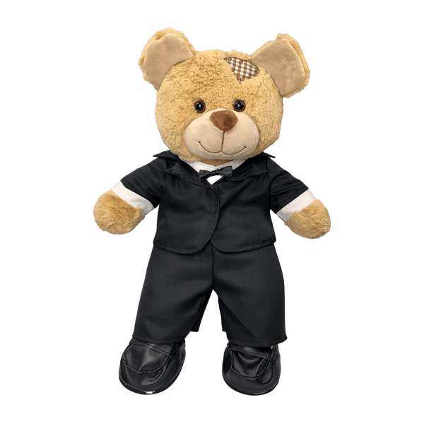 Brown Bear Groom Gift Set | Bear World.