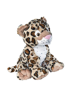 
              Charlie Cheetah Kit | Bear World.
            