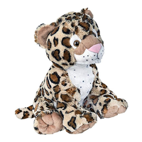 Charlie Cheetah Kit | Bear World.