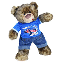 Cool Racer Outfit | Bear World.