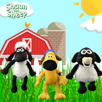 Shaun the Sheep E-Gift Card | Bear World.