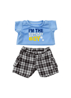 
              I'm The Birthday Boy Bear Gift Set | Bear World.
            