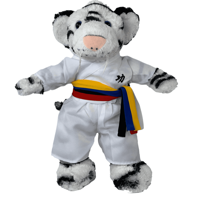 Karate Kit Gift Set | Bear World.