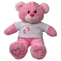 
              Its a Girl Gift Set | Bear World.
            