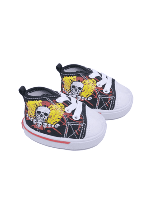 Bad Bear Shoes | Bear World.