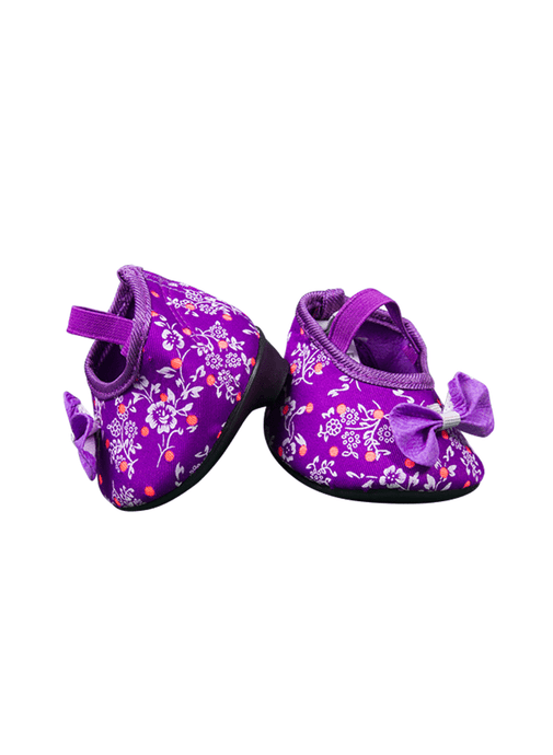 Purple Hot Pink High Heels | Bear World.