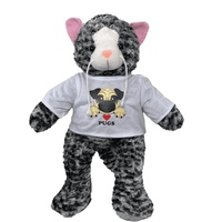 
              Love Pug T-Shirt Gift Set | Bear World.
            