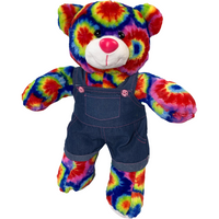 
              Rainbow Bear Gift Set | Bear World.
            