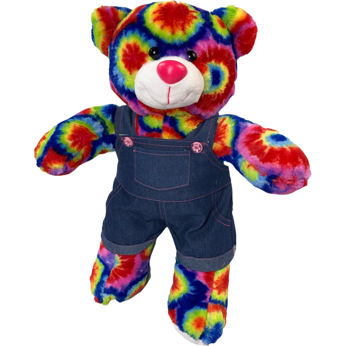 Rainbow Bear Gift Set | Bear World.