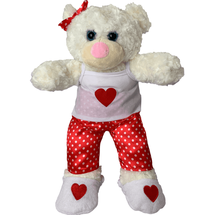 Abby the Angel Gift Set | Bear World.