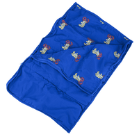 Blue Sleeping Bag | Bear World.